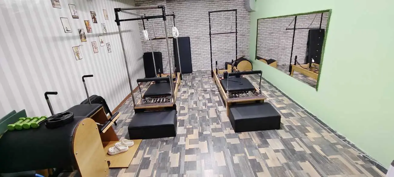 NeoLife Gym - Çakırlar, Batıkent: salon fotoğrafı 1
