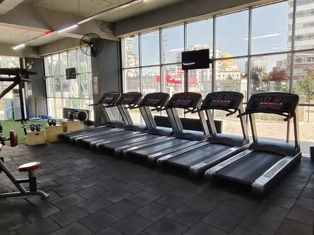 NeoLife Gym - Çakırlar, Batıkent: salon fotoğrafı 2