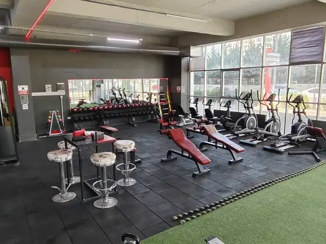 NeoLife Gym - Çakırlar, Batıkent: salon fotoğrafı 5