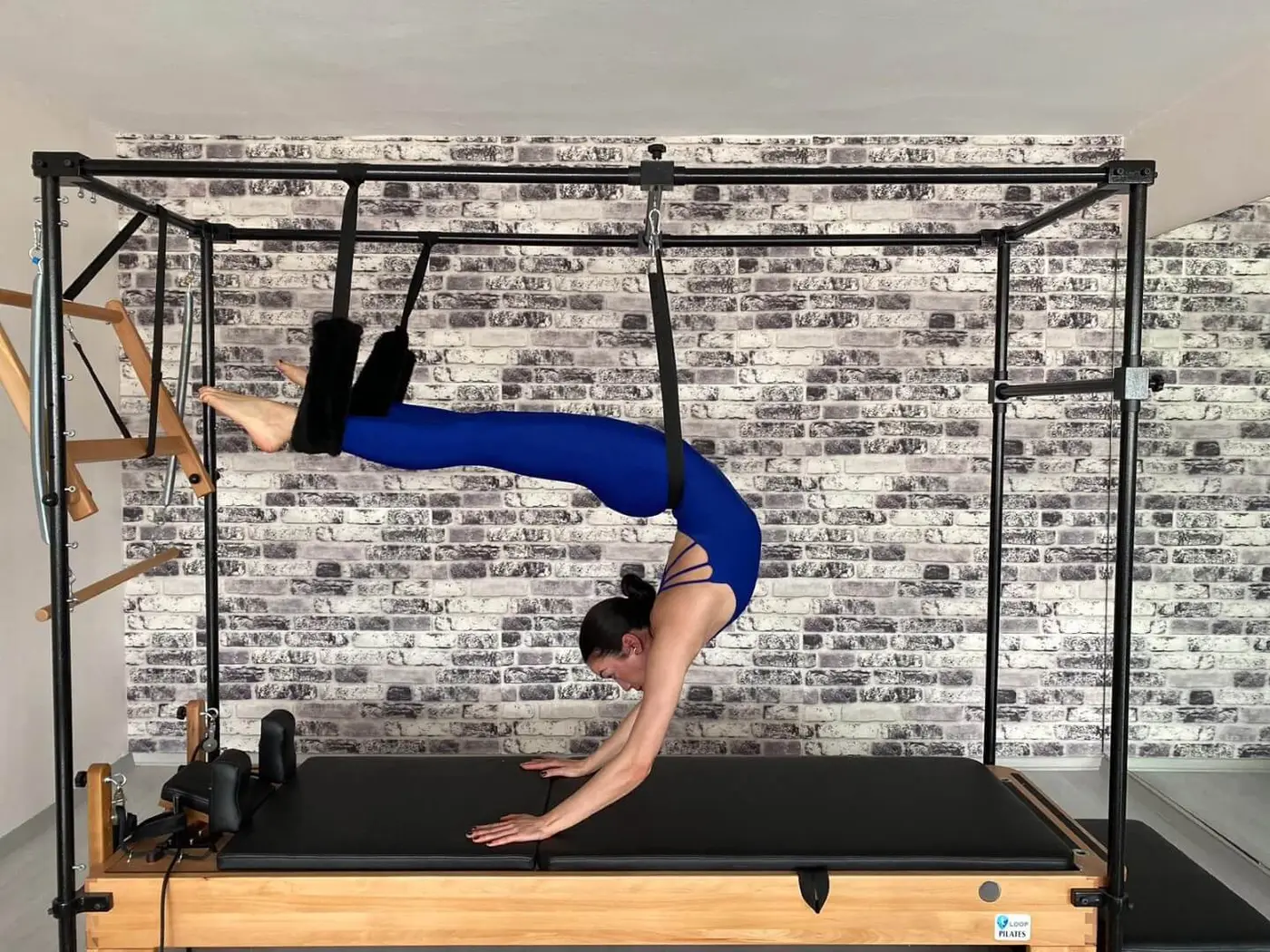 Only Pilates Studio, Kızılay: salon fotoğrafı 1