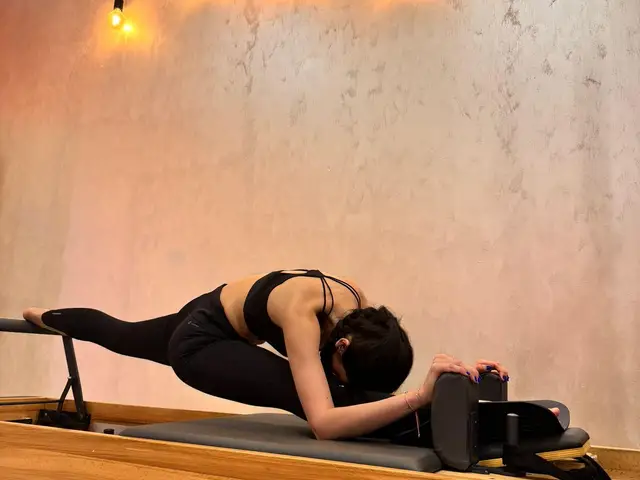 PilateSystem Eryaman, Eryaman: salon fotoğrafı 3