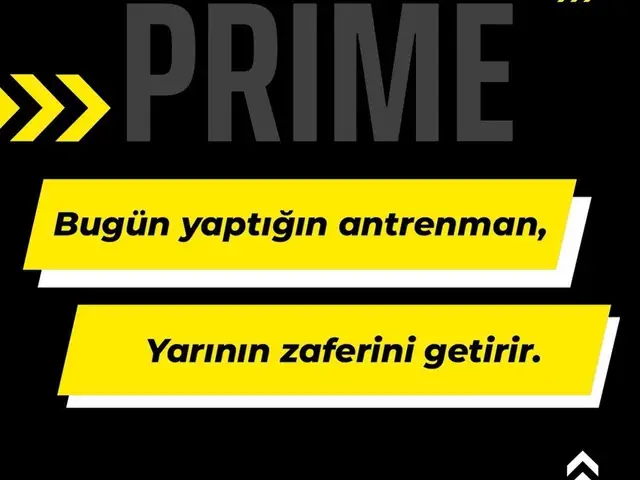 Prime Personal Coaching, Çayyolu: salon fotoğrafı 5