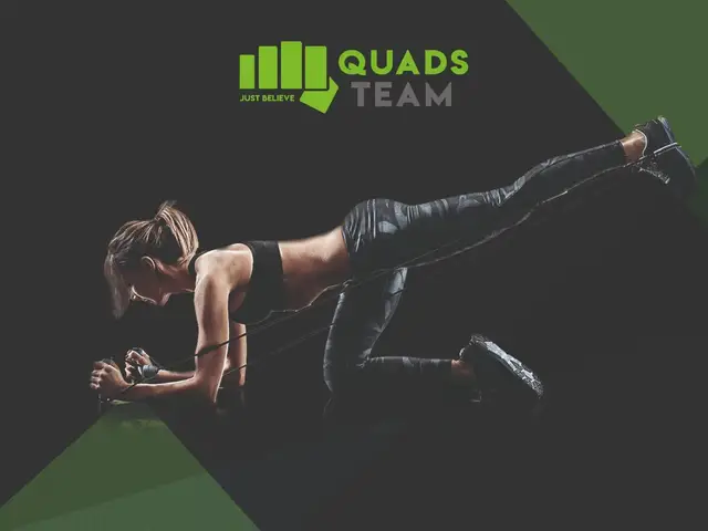 Quads Team Pilates, Çayyolu: salon fotoğrafı 2