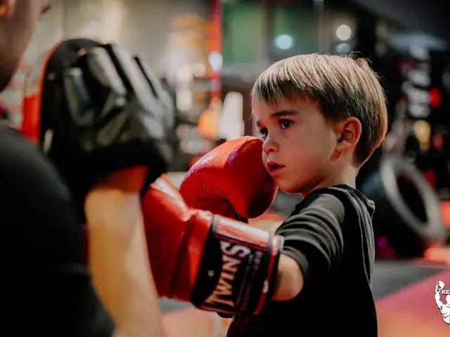 Real Fight Academy Pilates, Yaşamkent: salon fotoğrafı 2