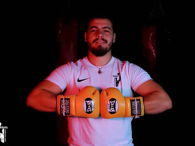 Real Fight Academy Pilates, Yaşamkent: salon fotoğrafı 3