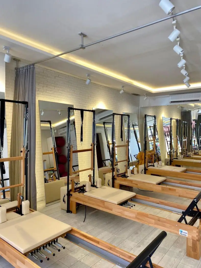 Sia Pilates, Batıkent: salon fotoğrafı 1