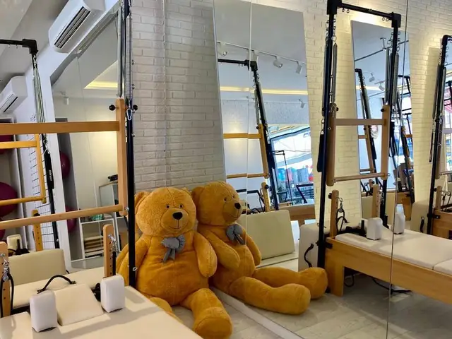Sia Pilates, Batıkent: salon fotoğrafı 4