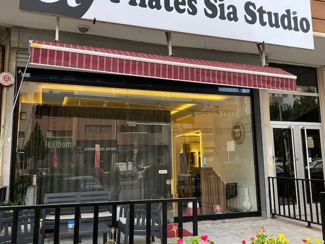 Sia Pilates, Batıkent: salon fotoğrafı 5