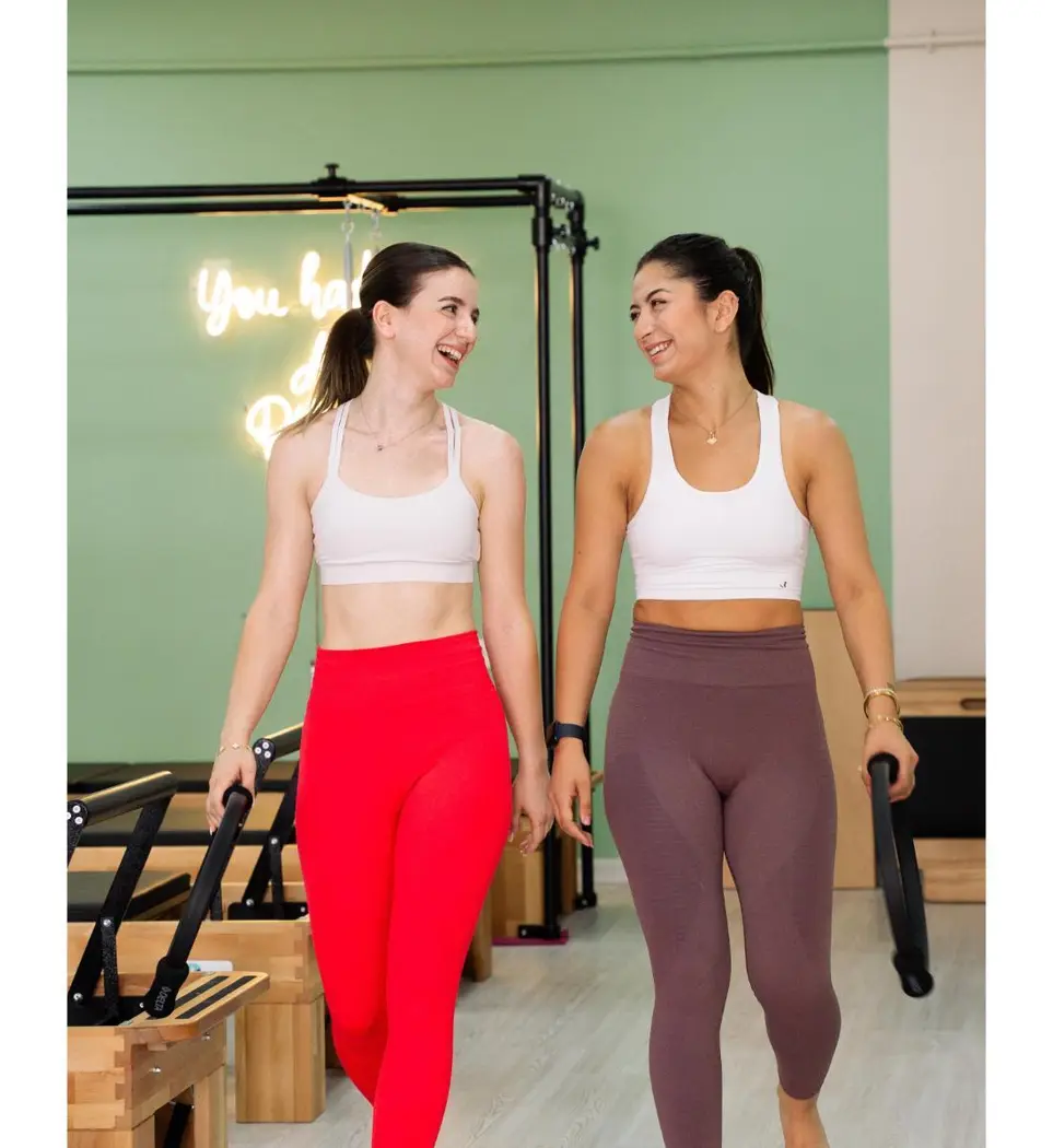 SY Pilates Stüdyosu, Bahçelievler: salon fotoğrafı 1