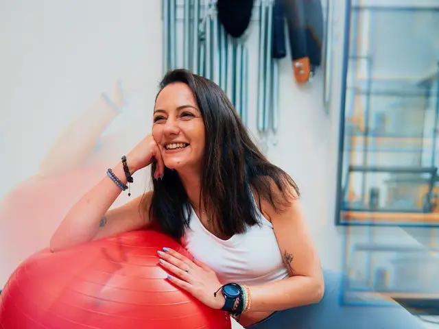 Take Care Pilates, Beytepe: salon fotoğrafı 2