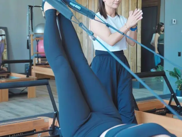 Tara Pilates, Beytepe: salon fotoğrafı 2