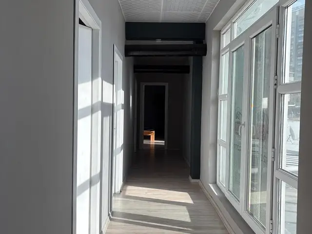 Team SOS Sports Center, Yaşamkent: salon fotoğrafı 4