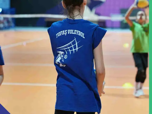 Tofaş Spor Okulları - İncek, İncek: salon fotoğrafı 2