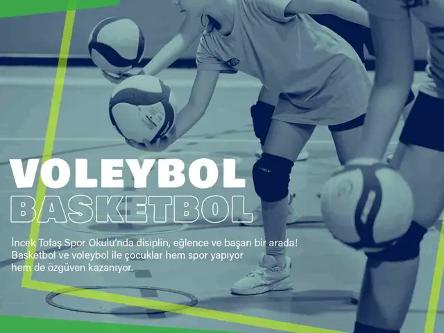 Tofaş Spor Okulları - İncek, İncek: salon fotoğrafı 5