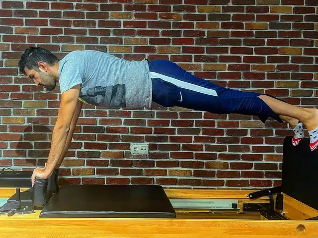 Tuu Pilates Studio, Mustafa Kemal Mahallesi: salon fotoğrafı 3