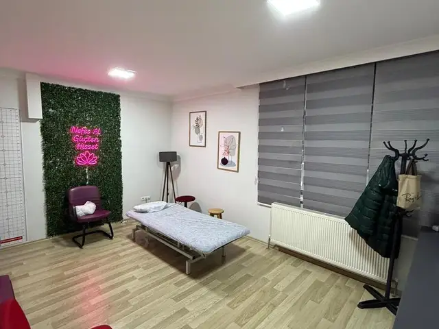 Uzm. Fzt. Nursena Güçlü Sayın Pilates, Mustafa Kemal Mahallesi: salon fotoğrafı 4