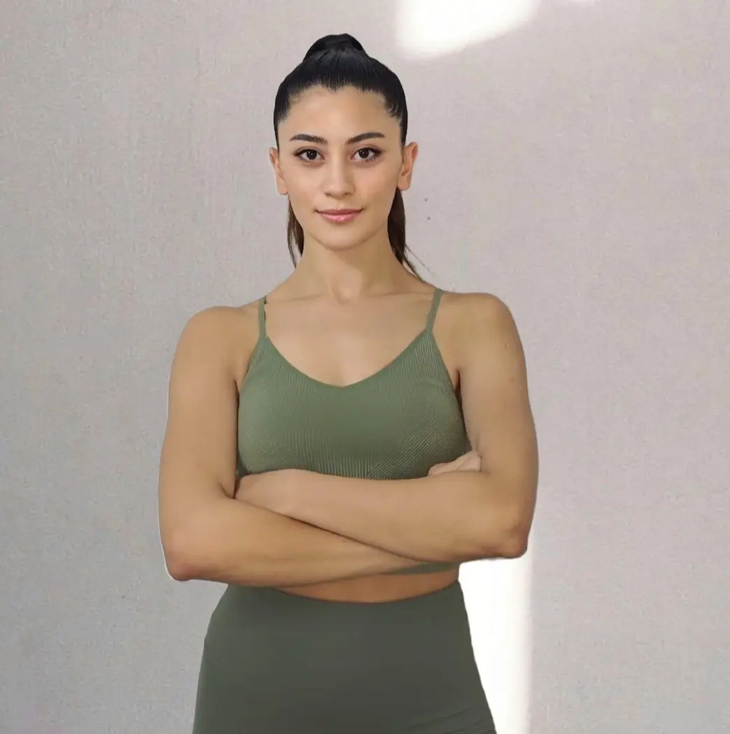 Welline Pilates, Beştepe: salon fotoğrafı 1