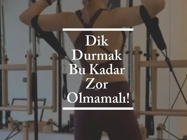 Welline Pilates, Beştepe: salon fotoğrafı 4