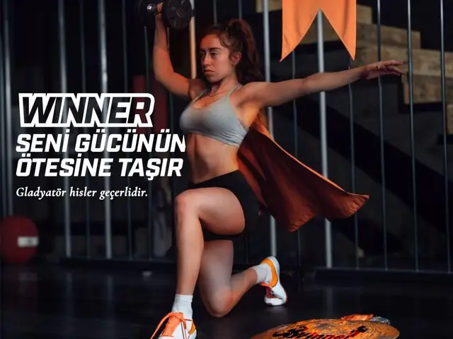 Winner Club, Keçiören: salon fotoğrafı 2