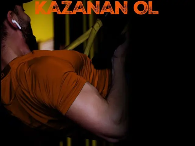 Winner Club, Keçiören: salon fotoğrafı 4