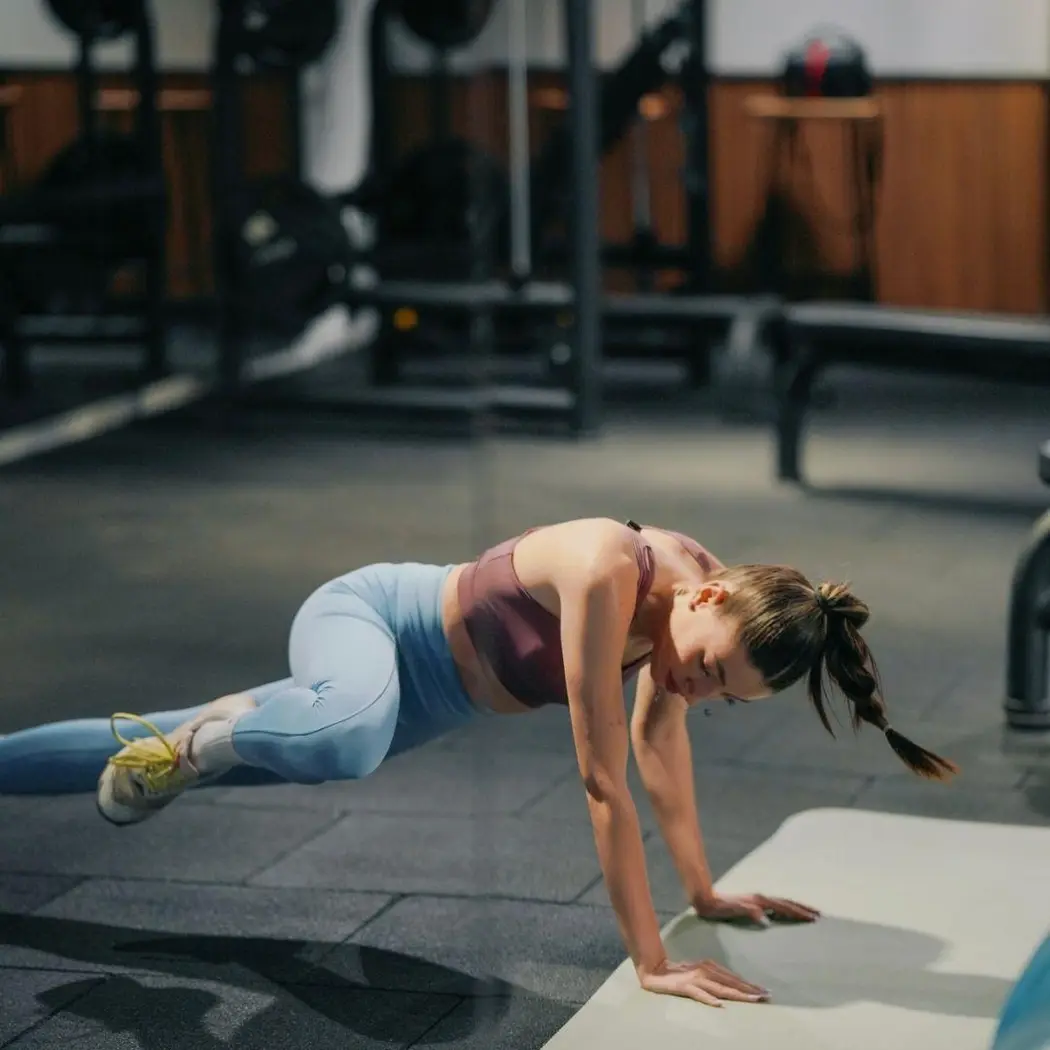 Yes 4 You Gym, Çankaya: salon fotoğrafı 1